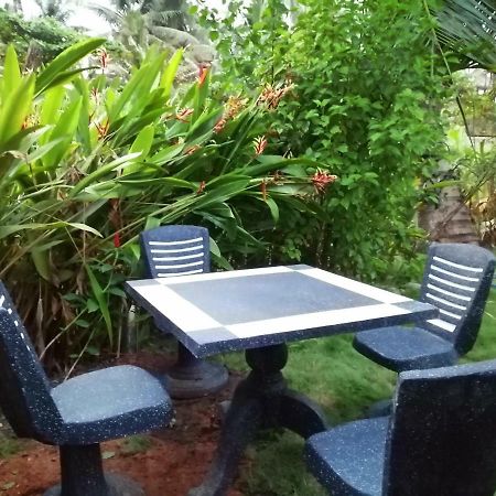 Orchid Villa #10 Хикадува Екстериор снимка