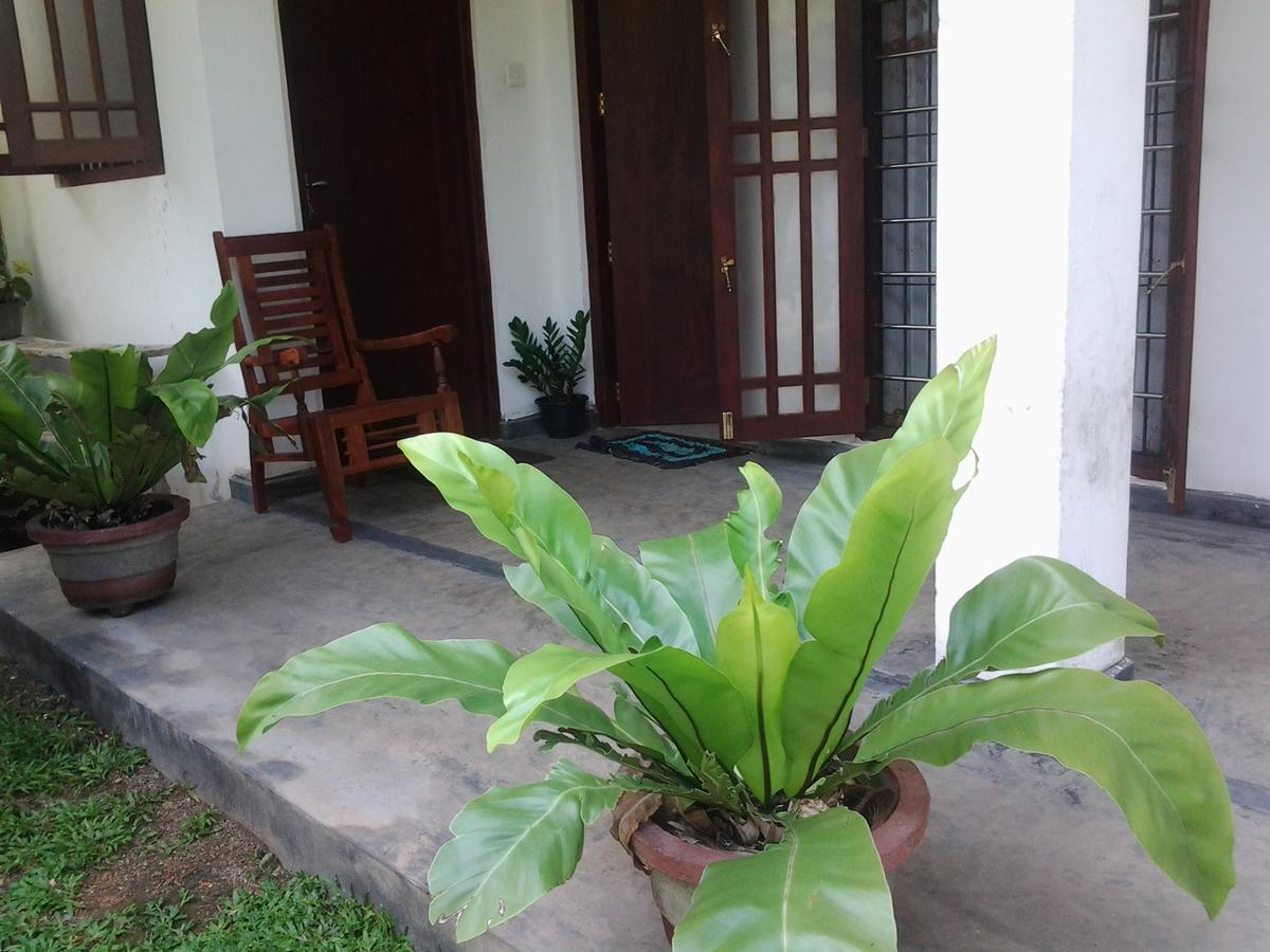 Orchid Villa #10 Хикадува Екстериор снимка