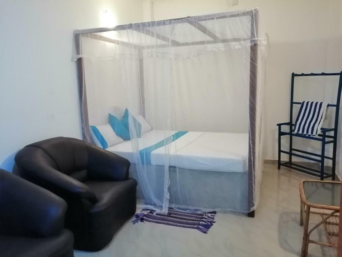 Orchid Villa #10 Хикадува Екстериор снимка