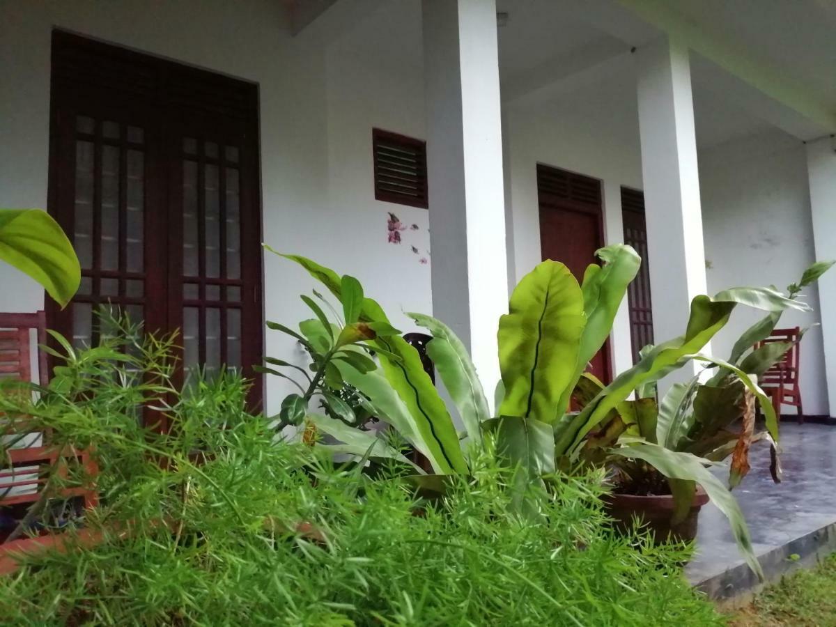 Orchid Villa #10 Хикадува Екстериор снимка