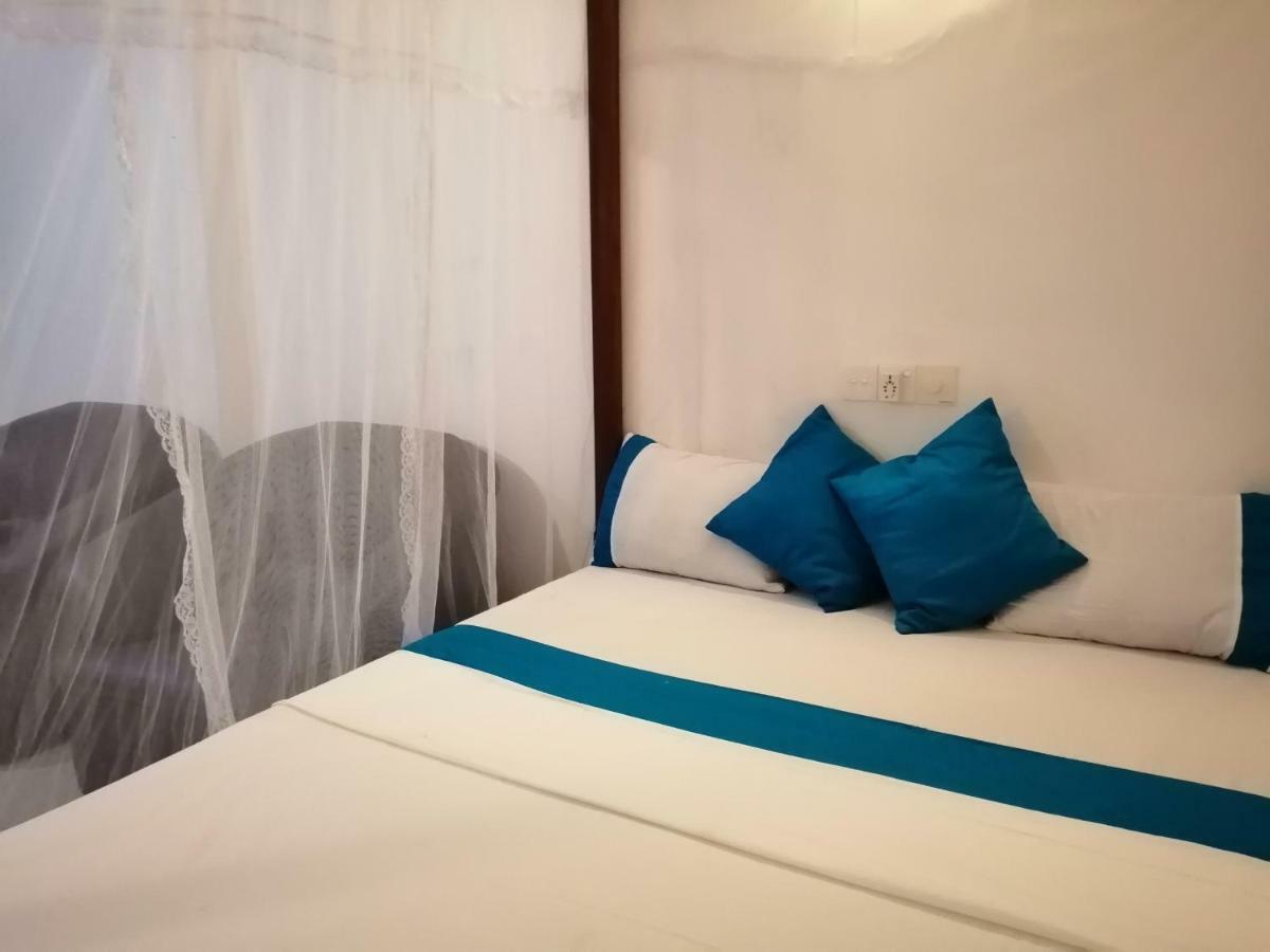 Orchid Villa #10 Хикадува Екстериор снимка