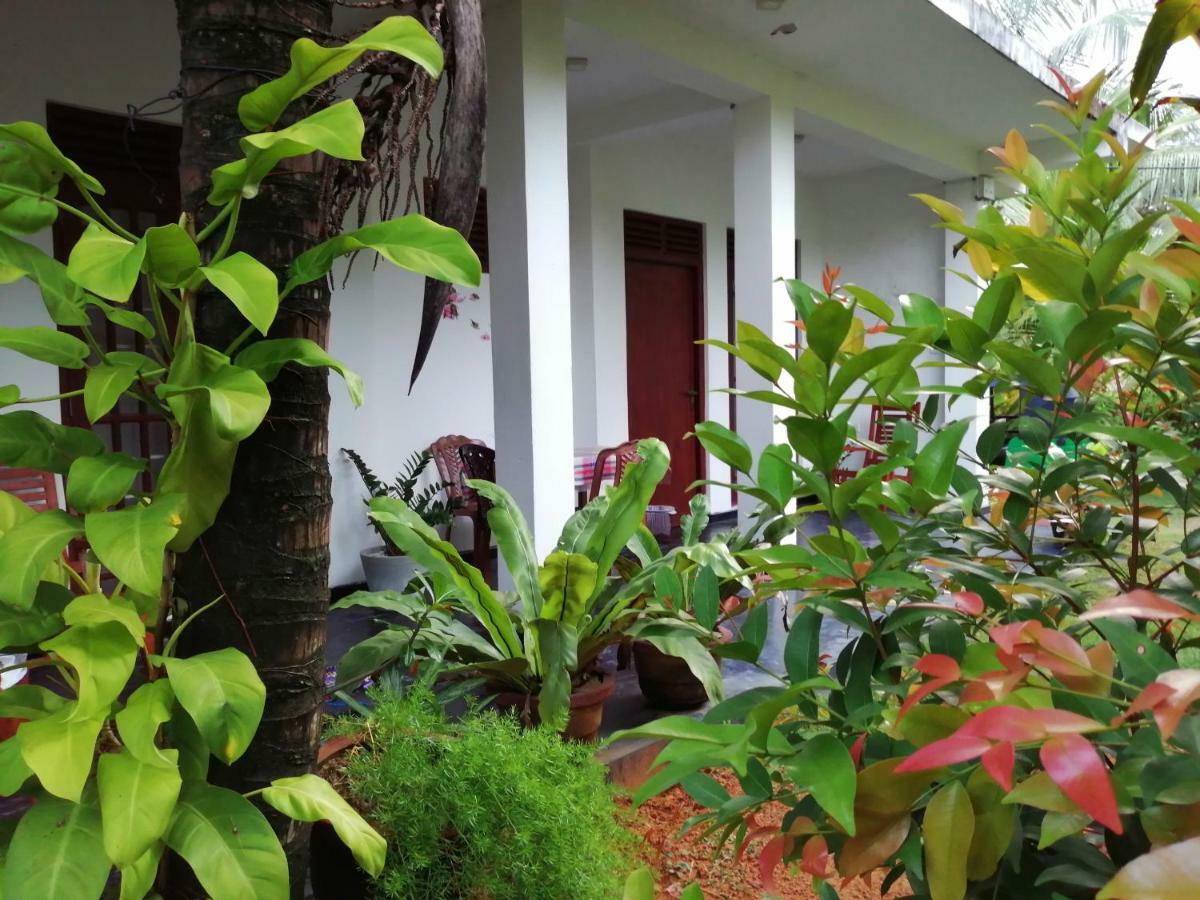 Orchid Villa #10 Хикадува Екстериор снимка